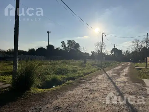 Terreno en Venta de 600,0 m2