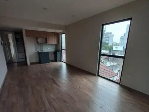 Departamento en Alquiler A Estrenar
