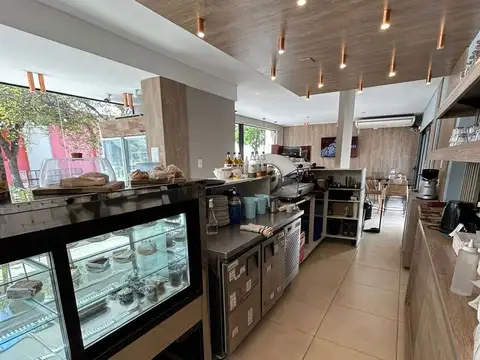 Fondo Comercio en Venta 3 años