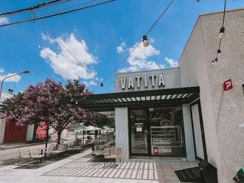 VENTA DE FONDO DE COMERCIO- Esperanza, Santa Fe.-