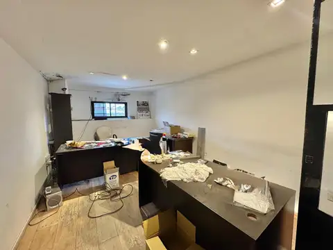 Galpon en Alquiler 50 años