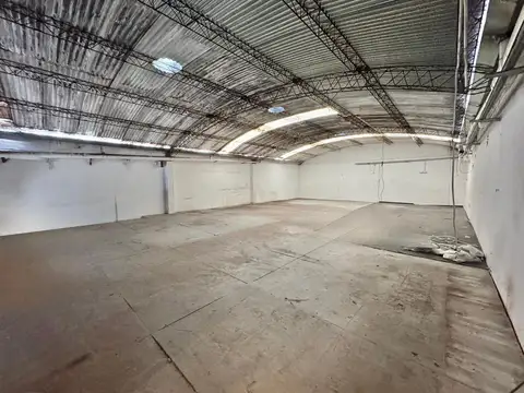 Galpon en Alquiler 50 años