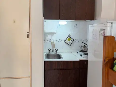 departamento frente al mar