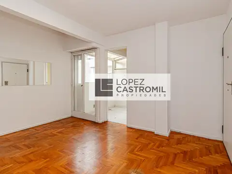 Departamento en Alquiler de 2 ambientes