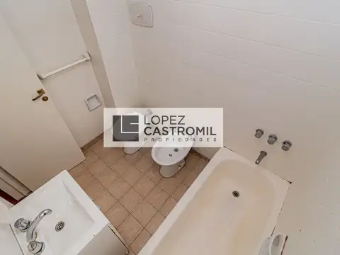 Departamento en Alquiler Apto profesional