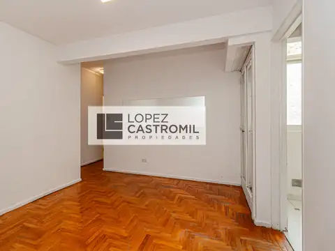 Departamento en Alquiler en Palermo Chico, $ 750.000