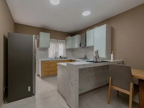 Casa en Venta en Villa Saenz Peña, USD 105.000