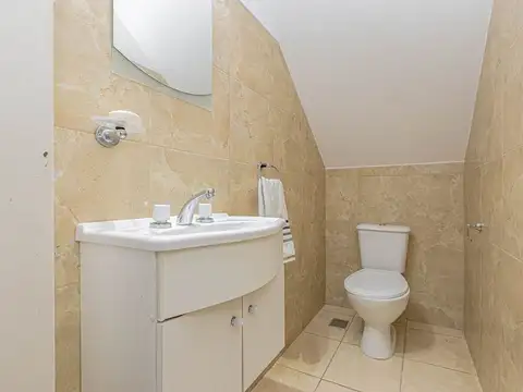 Venta Duplex 4 Amb Sáenz Peña Cochera Patio