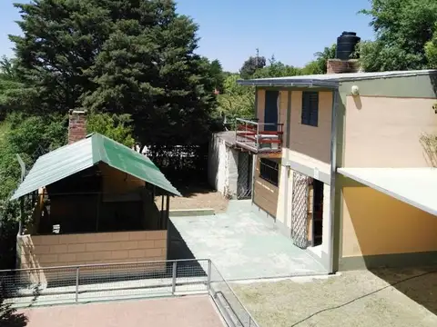 2 DUPLEX EN VENTA BIALET MASSE ESCRITURA