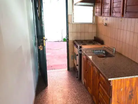 Depto Tipo Casa en Alquiler en San Antonio de Padua, $ 450.000