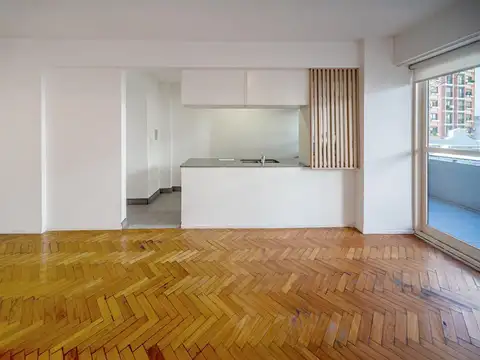 Departamento en Venta en Palermo, USD 150.000