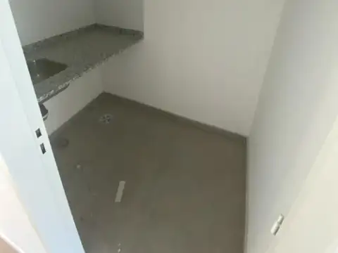 Departamento 4 ambientes con 3 baños