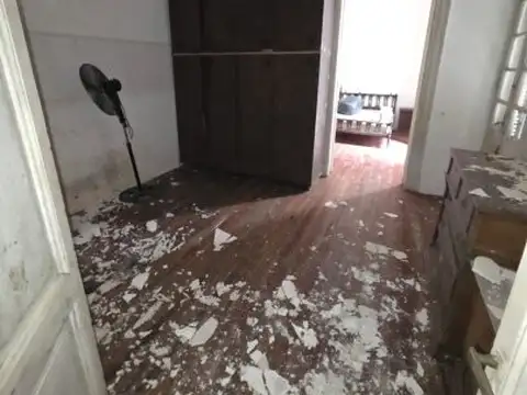 SAN LUIS 2332 , Piso 2