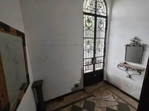 SAN LUIS 2332 , Piso 2