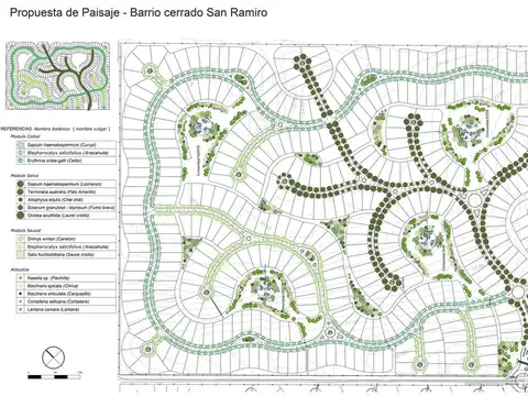 Terreno en Venta de 600,0 m2