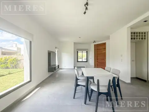 Casa en Venta 4 años