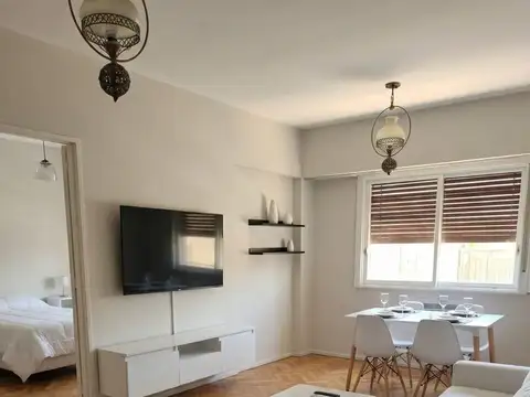 Departamento en P.Las Heras