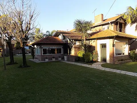 Casa en Venta en Hurlingham, Partido de Hurlingham