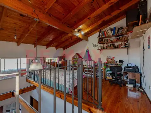 VENTA PH 4 AMBIENTES CON TERRAZA