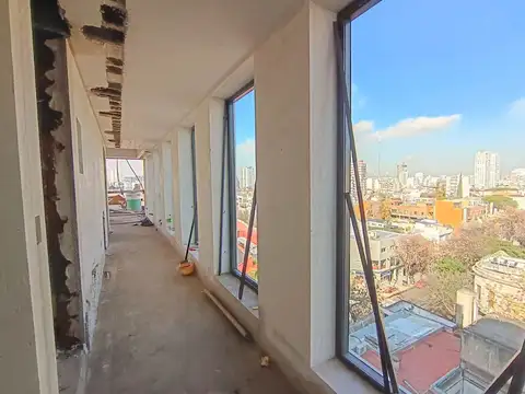 Departamento en Venta en Colegiales, CABA