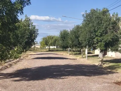 Terreno en Venta en La Consulta, USD 48.000