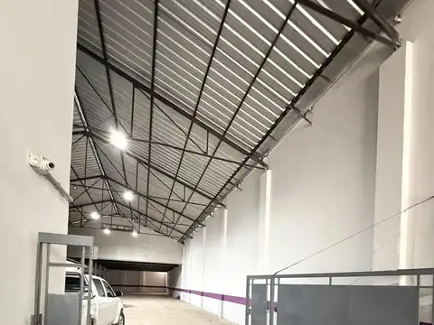 Local en Alquiler en Pichincha, $ 4.100.000