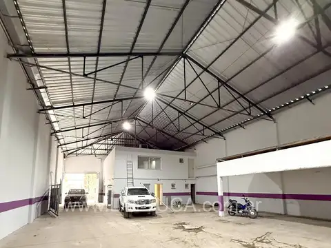 Local en Alquiler A Estrenar