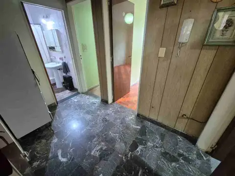 Depto Tipo Casa en Alquiler con 1 cocheras