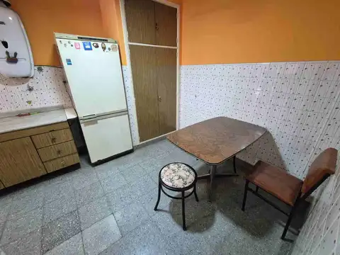 Depto Tipo Casa en Alquiler 56 años