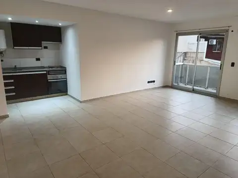 Departamento en Villa Pueyrredon