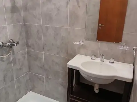 Departamento en Villa Pueyrredon