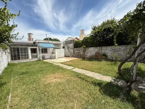 Casa en Venta 45 años