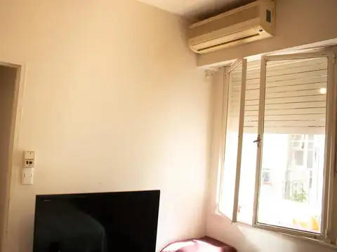 Departamento en  Palermo