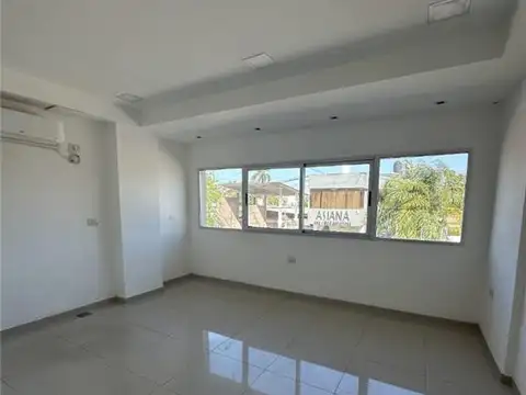 Oficinas en Alquiler