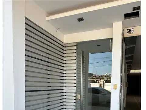 Oficinas en Alquiler