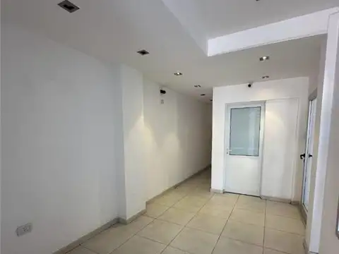 Oficinas en Alquiler