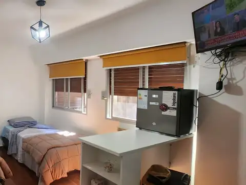 Departamento en Microcentro