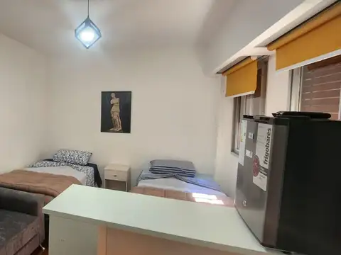 Departamento en Microcentro
