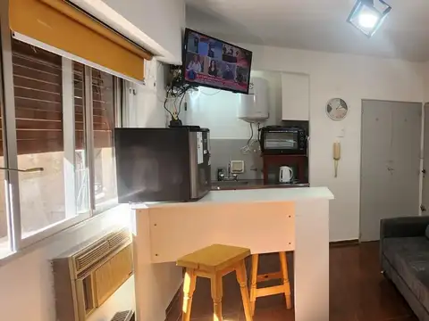 Departamento en Venta al Norte