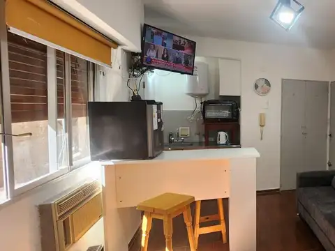 Departamento en Venta 30 años