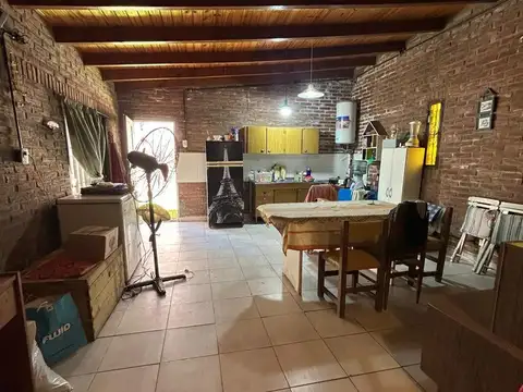 Casa en Venta 20 años