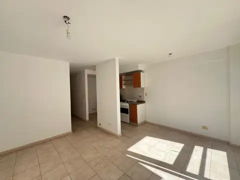 Departamento en Alquiler 15 años