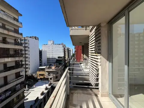 Departamento en Alquiler de 3 ambientes