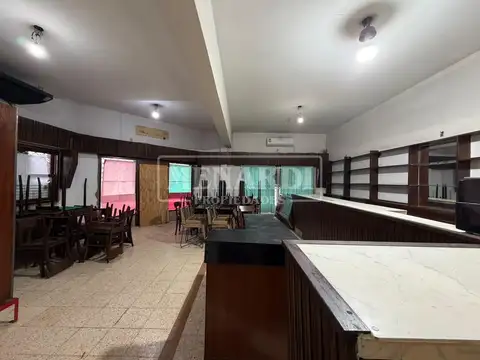 Artigas  al 6300
