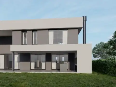 Casa  en Venta en San Matias - Area 1, San Matias, Escobar