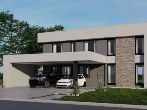 Casa  en Venta en San Matias - Area 1, San Matias, Escobar