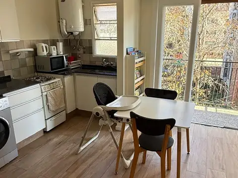 Departamento en Venta Permite mascota