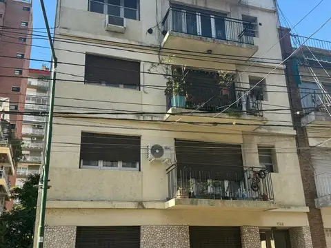 Albarellos 1700, Piso 3