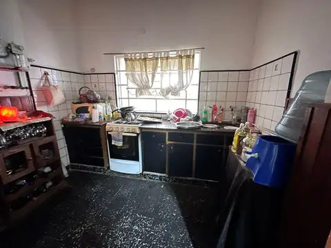 VENTA CASA 3 DORMITORIOS EN VILLA CONSTITUCIÓN