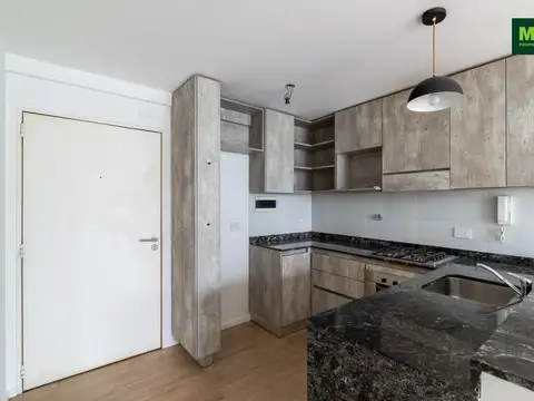 Departamento en Alquiler de 1 dormitorio